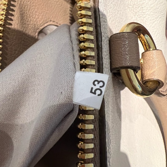 Miu Miu 2 way handbag - Picture 10 of 11